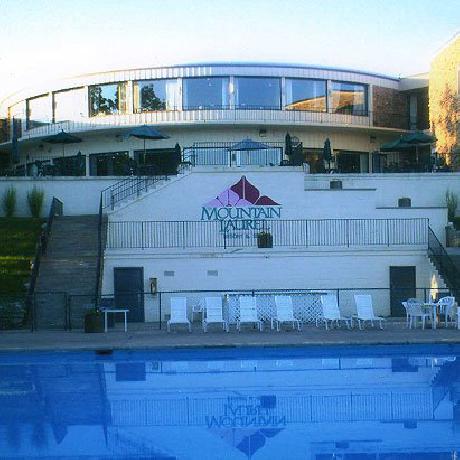 Mountain Laurel Resort And Spa