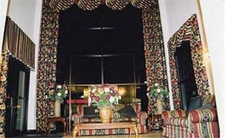 Country Hearth Inn McDonough