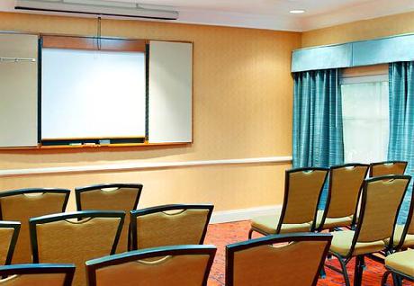 Residence Inn Newark Elizabeth/Liberty International Airport