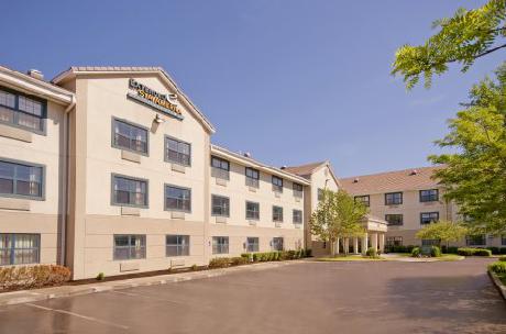 Extended Stay America - Salt Lake City - Union Park