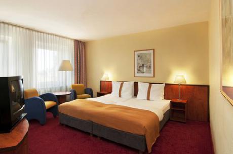 BEST WESTERN PLUS Hotel Bautzen