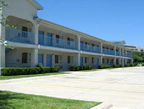 Knights Inn San Antonio/Fort Sam Houston