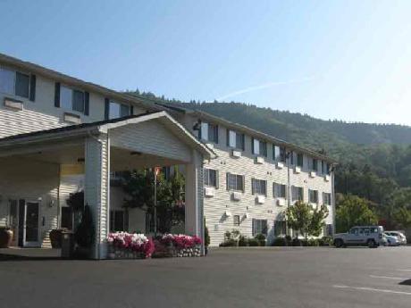 La Quinta Inn and Suites Grants Pass