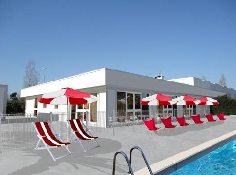 Bw Bordeaux Aeroport