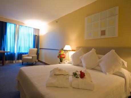 PESTANA SAO PAULO HOTEL