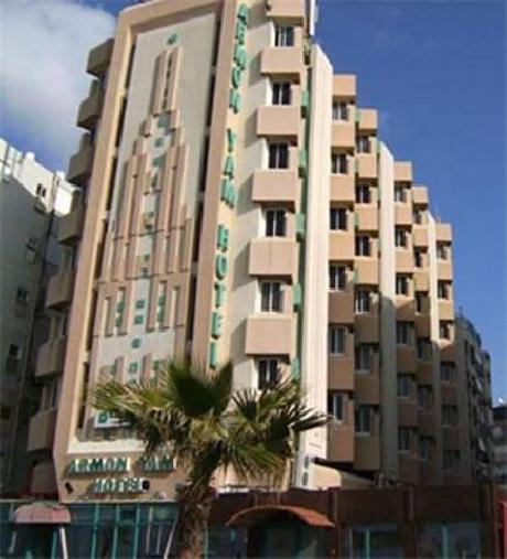 Armon Yam Hotel Tel Aviv