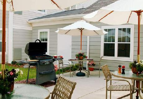 Residence Inn New Bedford Dartmouth