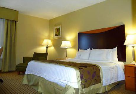 Fairfield Inn Spring Valley Nanuet