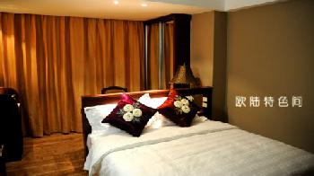 Bremen Holiday Hotel