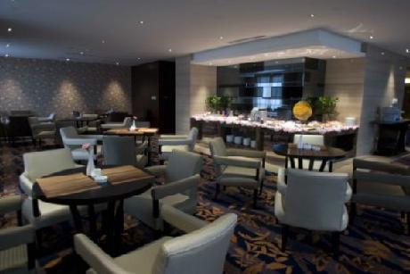 Zhongyou Garden Hotel