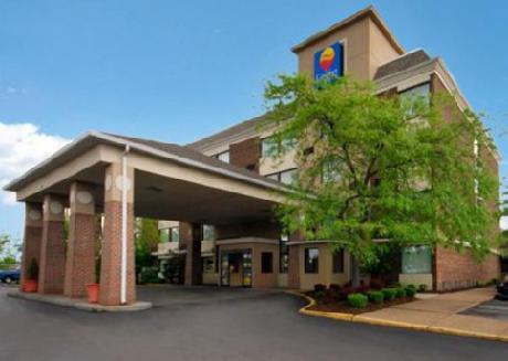 Comfort Inn & Suites