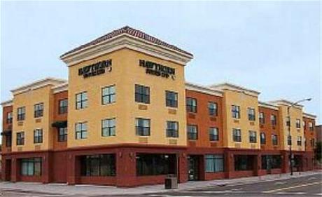 Hawthorn Suites by Wyndham Oakland/Alameda