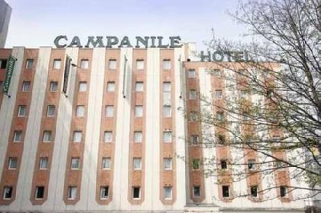 Campanile - Le Blanc Mesnil