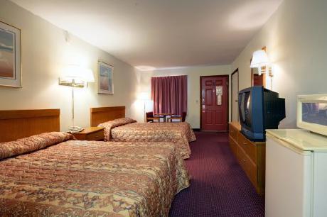 Americas Best Value Inn