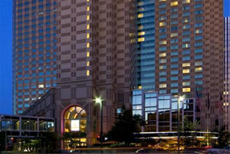 The Westin Convention Center, Pittsburgh