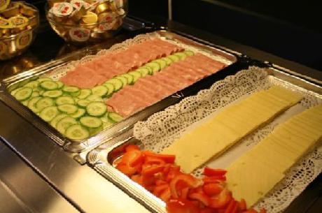 Home Hotel Strandgaten