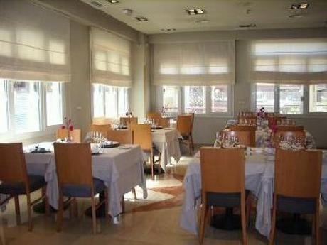 Silken Torre Garden Hotel