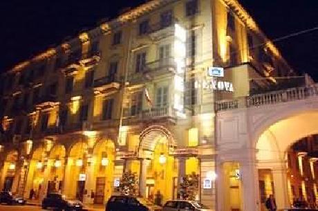 BEST WESTERN Hotel Genova