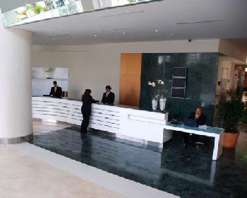 Pestana Caracas Hotel And Suites