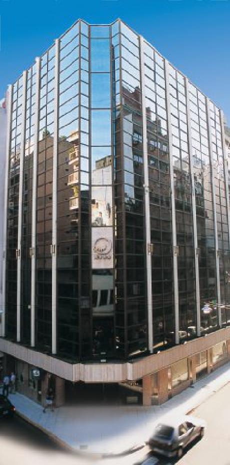 Bisonte Palace Hotel