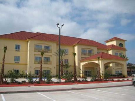 La Quinta Inn & Suites Winnie