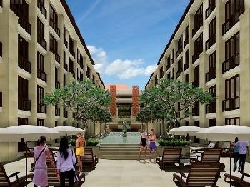 Aston Kuta Hotel and Residence