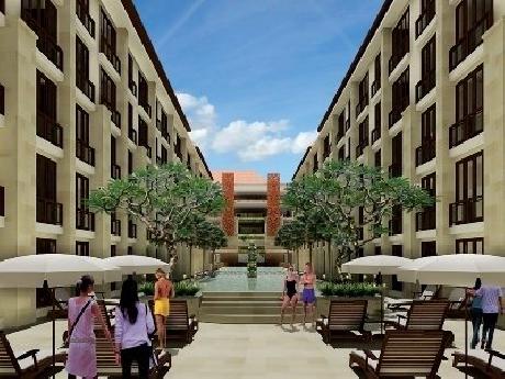 Aston Kuta Hotel and Residence