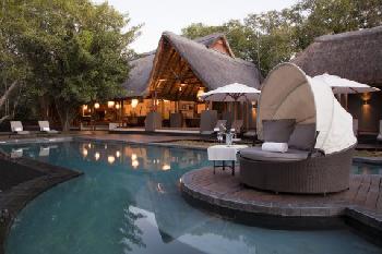Royal Chundu Zambezi Lodges