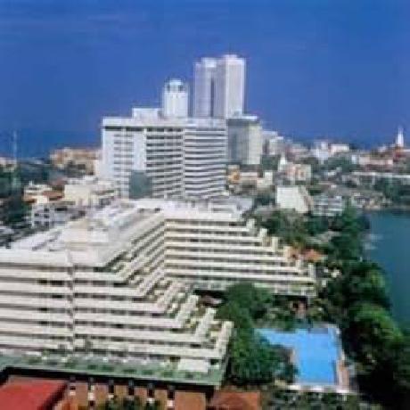 Cinnamon Lakeside Colombo