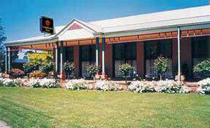 Comfort Inn Parkview