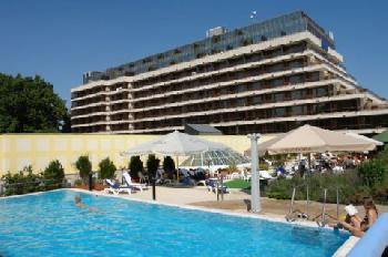 Danubius Margitsziget Health Spa Resort