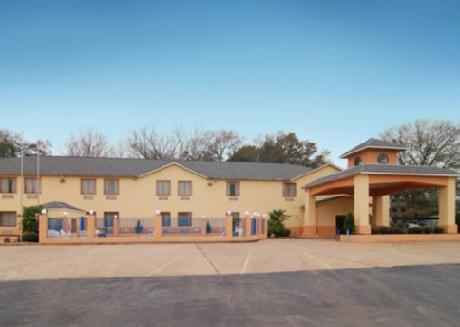 Comfort Inn Henderson