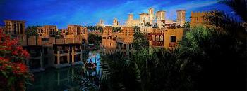 Dar Al Masyaf Madinat Jumeirah