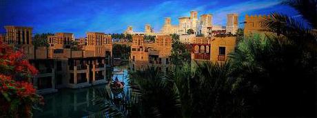 Dar Al Masyaf Madinat Jumeirah