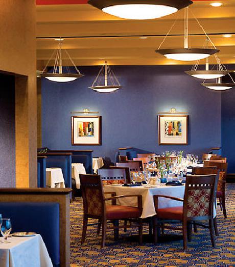 Savannah Marriott Riverfront