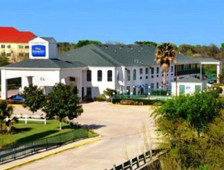 Baymont Inn And Suites Ennis