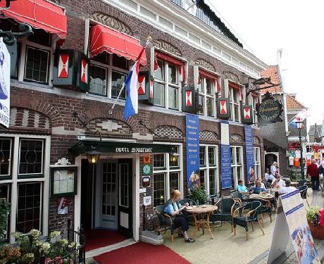 BEST WESTERN Hotel Spaander