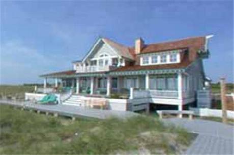 Bald Head Island Limited