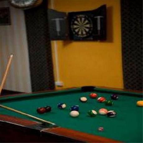 Denisa Hotel Otopeni