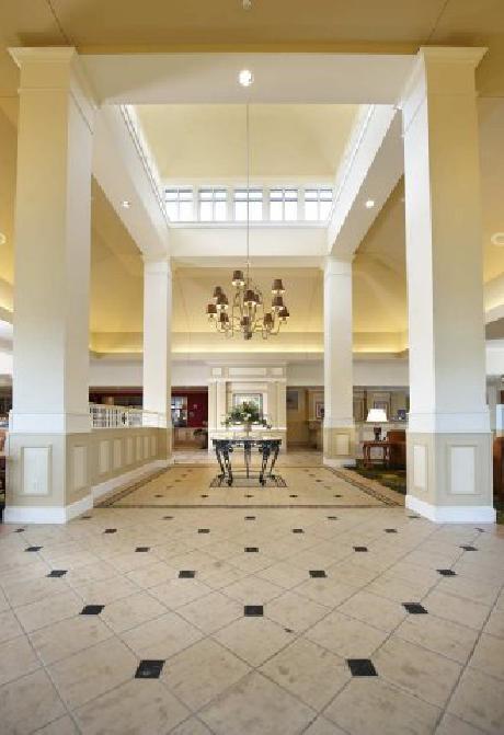 Hilton Garden Inn MinneapolisEden Prairie