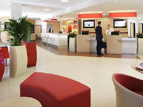 ibis Madrid Centro Las Ventas