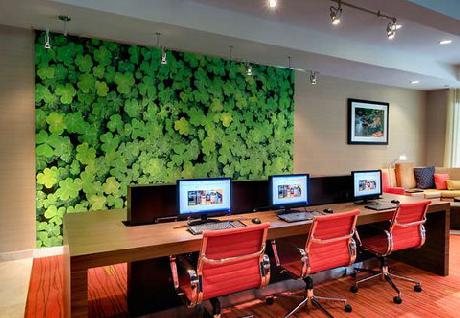 Courtyard Richmond Airport