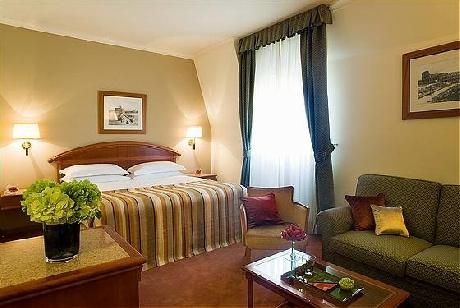 Starhotels Metropole