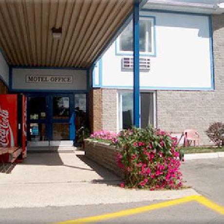 The Village Inn Elora