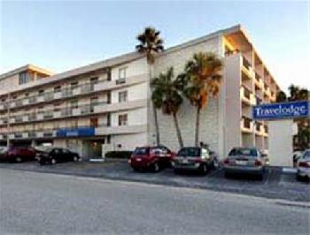 Travelodge Clearwater Beach FL