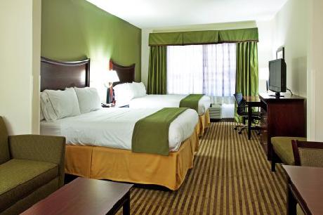 Holiday Inn Express Hotel & Suites BILOXI- OCEAN SPRINGS