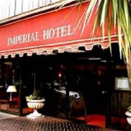 Imperial Hotel
