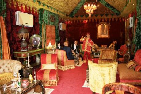 Elite Seef Residence