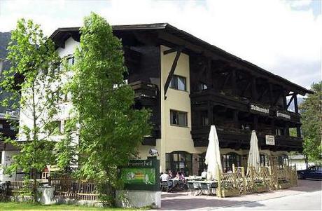 Familienhotel Marcati Leutasch
