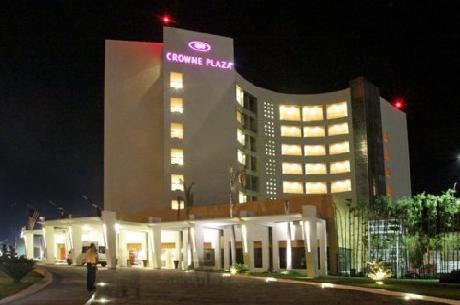 Crowne Plaza TUXPAN